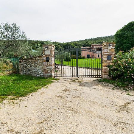 Belvilla By Oyo La Farnia Narni Kültér fotó